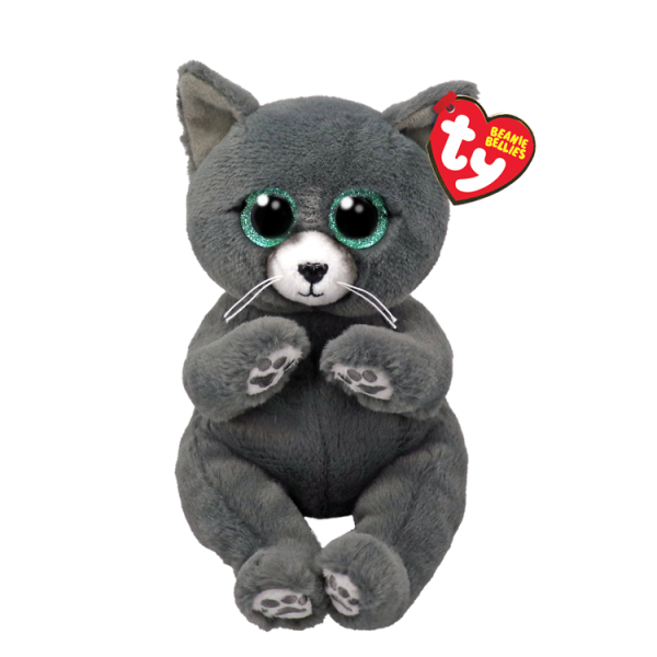 Binx - Mavi Rus Kedisi 20 cm.