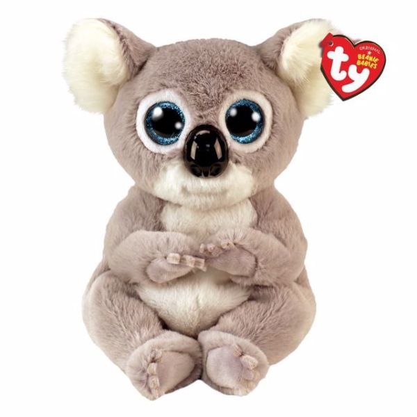 Melly - Gri Koala 20 cm.