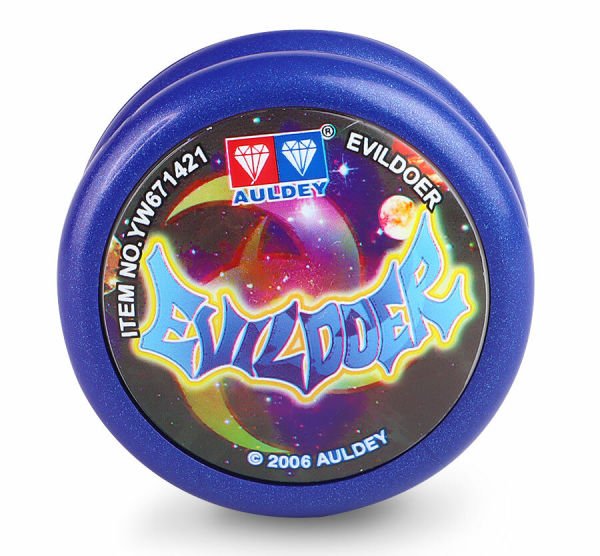Evildoer Yoyo