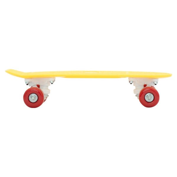 MEGA COLORFUL SKATEBOARD