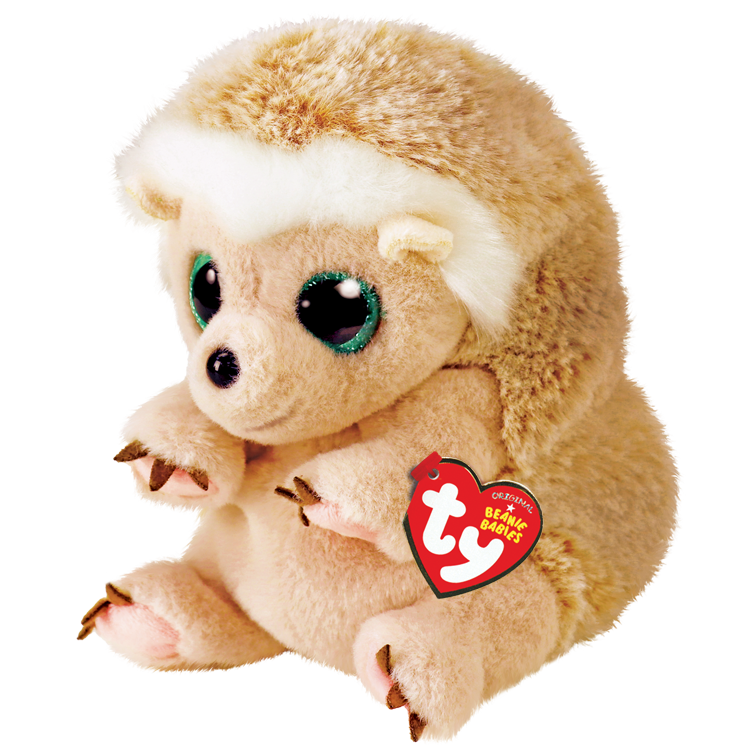 Bumper - Kirpi 15 cm.
