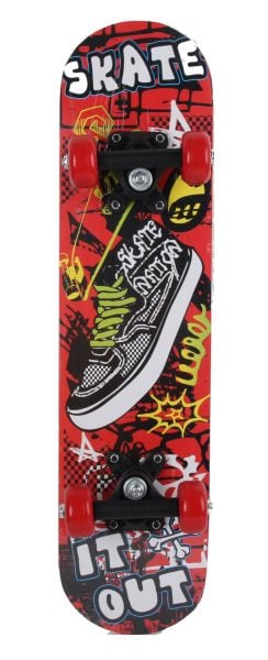 MEGA SKATEBOARD S (53X15X8)