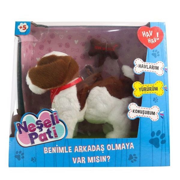 Neşeli Pati