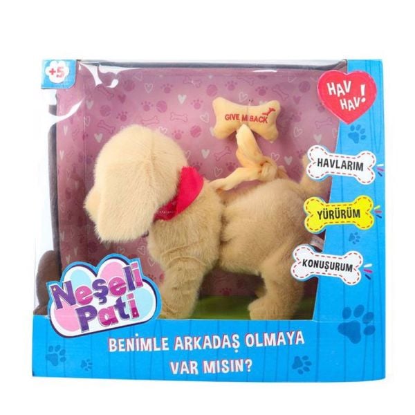 Neşeli Pati