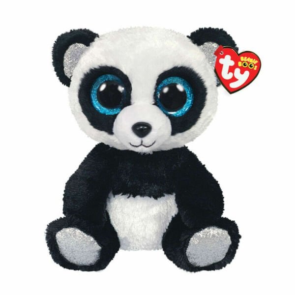 Bamboo - Siyah Beyaz Panda 22 cm.