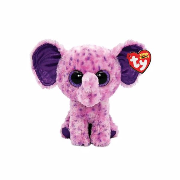 EVA - ELEPHANT PURPLE REG