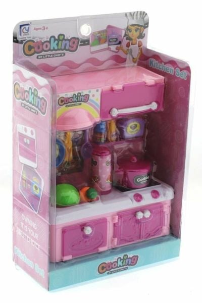 KITCHEN SET 818-181