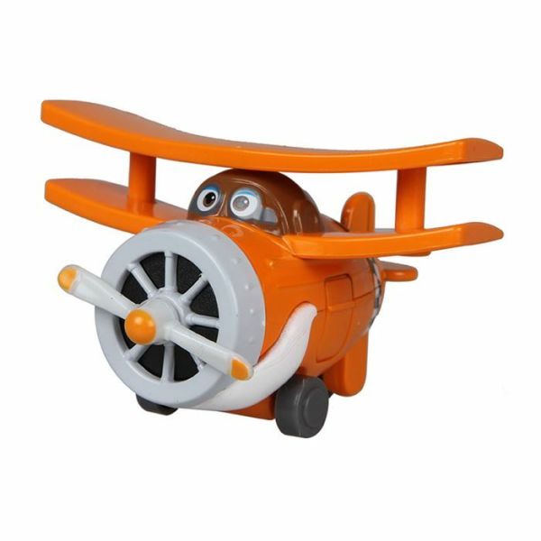 Die Cast Grand Albert