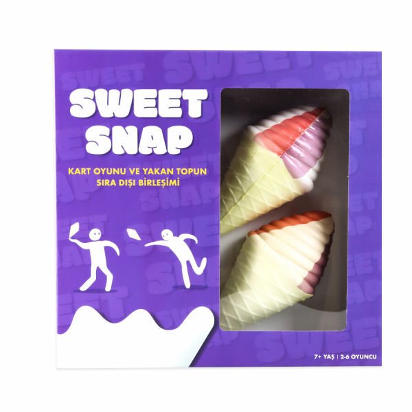 Sweet Snap
