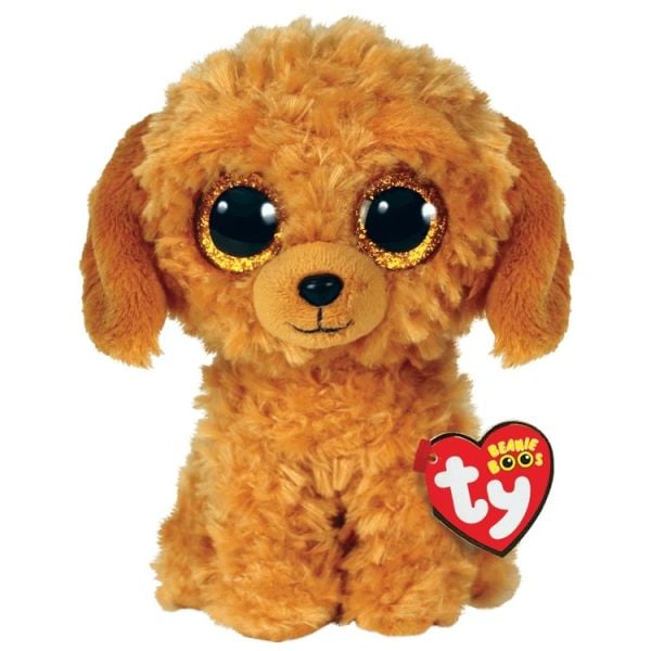 Noodles - Golden Köpek 15 cm.