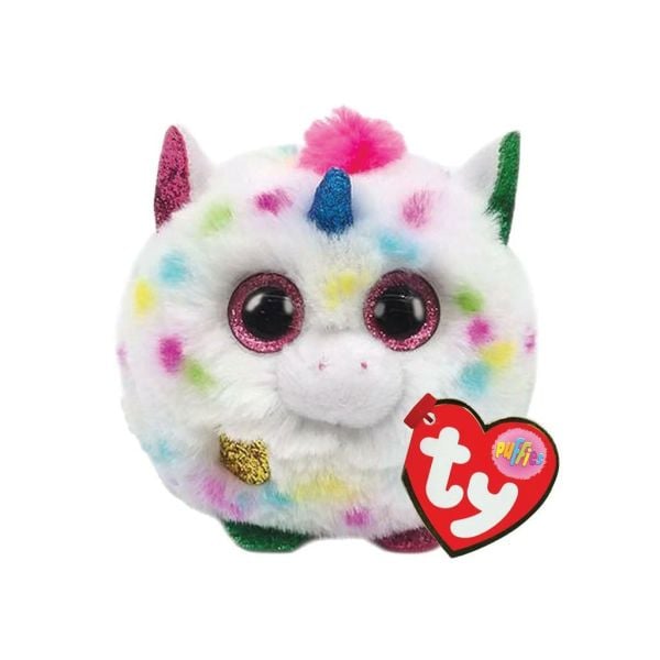 Harmony - Benekli Unicorn 10 cm.
