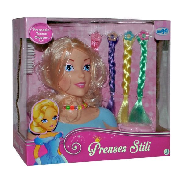 Prenses Stili