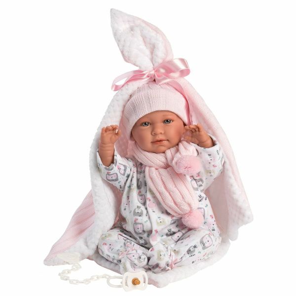 Mimi Llorona Toquilla