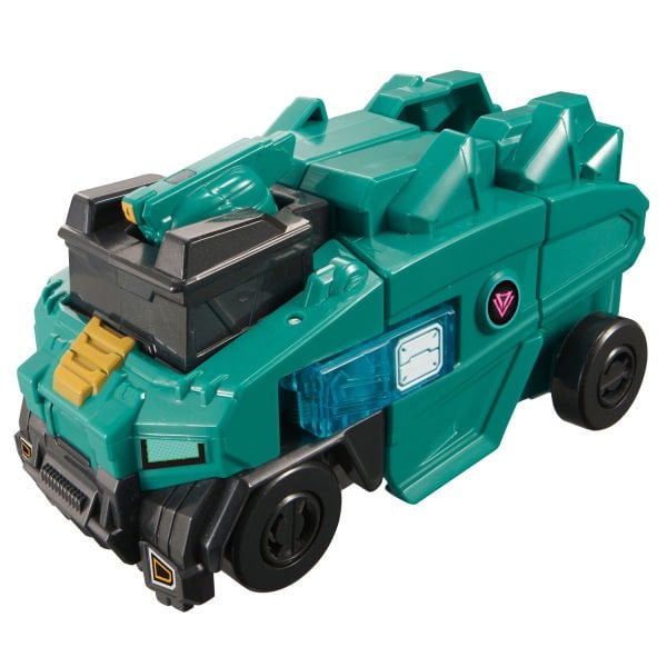 Stego Blast Wing Figür