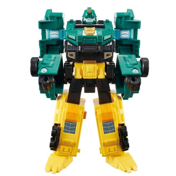 Stego Blast Wing Figür