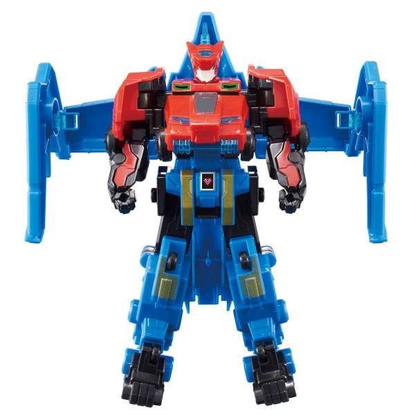 Stego Blast Wing Figür