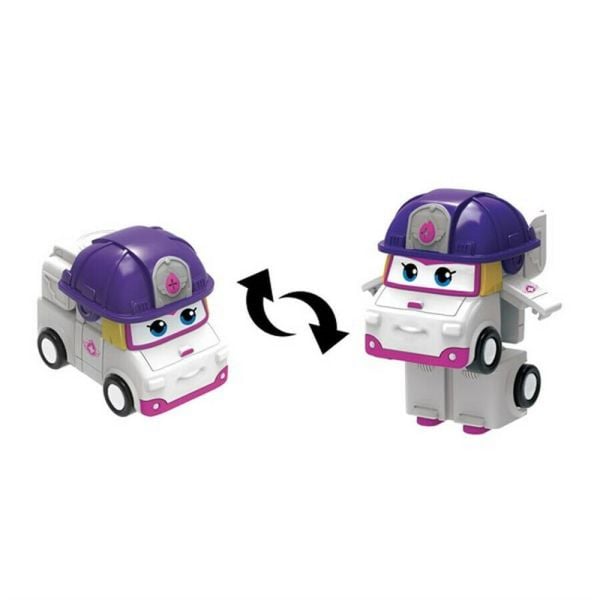 Tekli Zoey