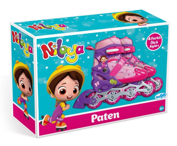 NİLOYA PATEN M ( 34-37 )