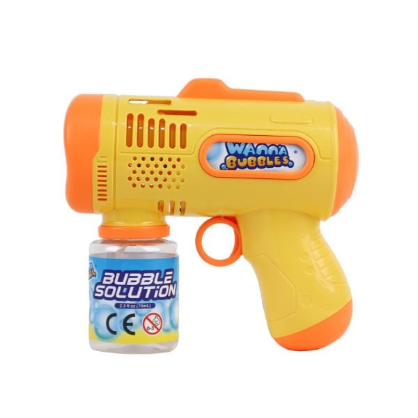 Bubble Blaster Köpük Tabancası