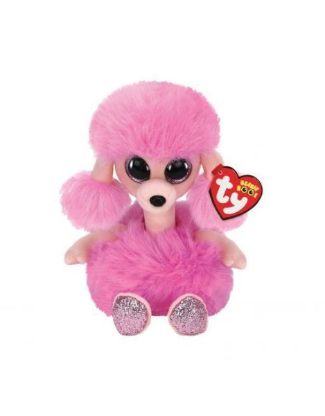 Camilla - Pembe Kaniş 15 cm.
