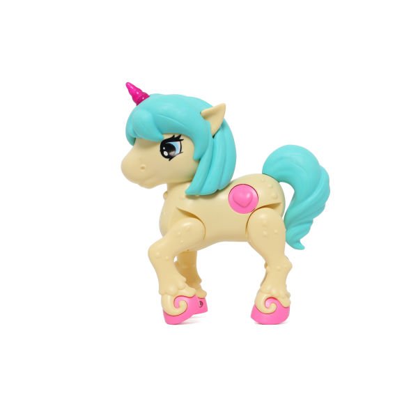 Sesli ve Işıklı Unicorn