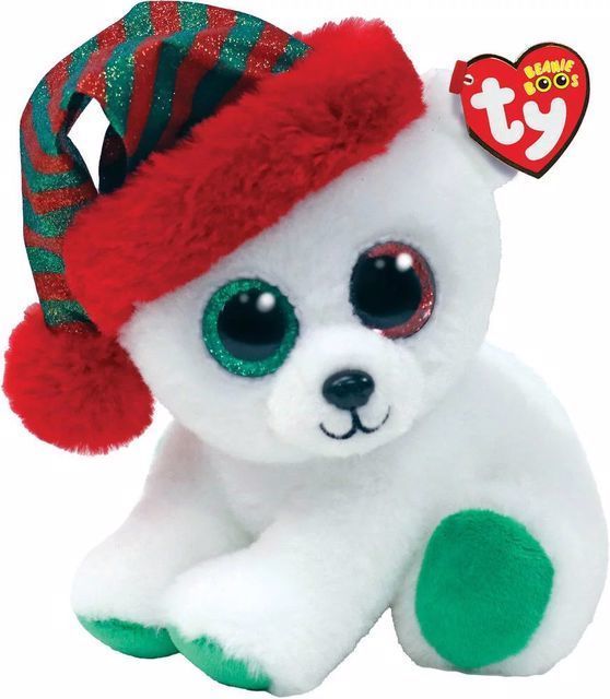 Polar - Kutup Ayısı 15 cm.