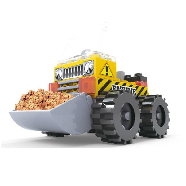 Construction Set 60 Parça