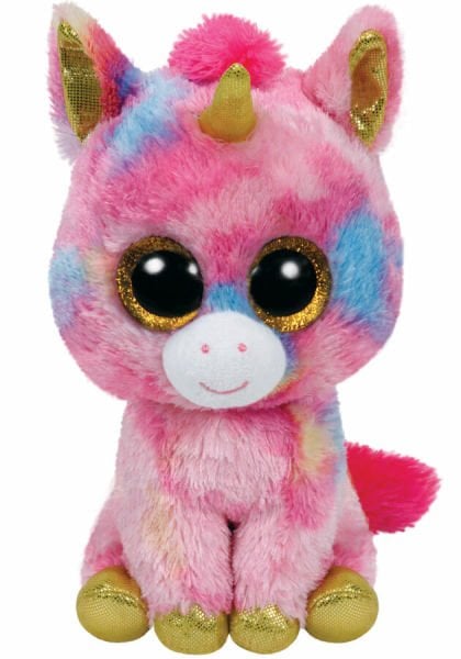 FANTASIA - MULTICOLOR UNICORN LARGE