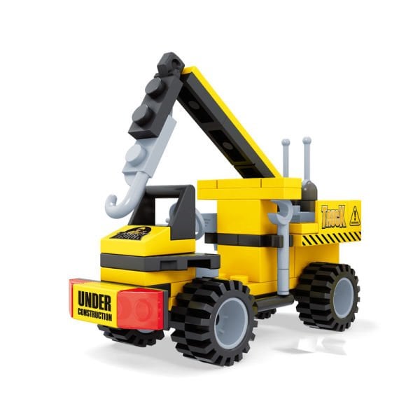 Construction Set 67 Parça