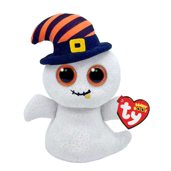 GHOST-WHITE REG