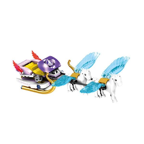 Fairy Set 335 Parça