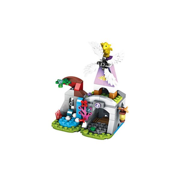 AUSINI FARMER SET 335 PIECES