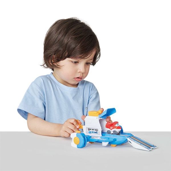 Hareketli Taban Mini Versiyon