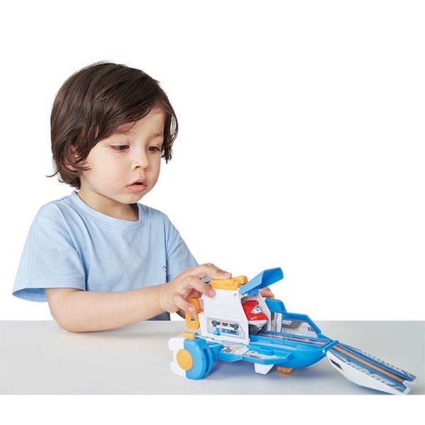 Hareketli Taban Mini Versiyon