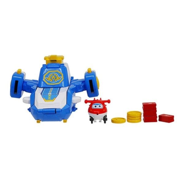 Hareketli Taban Mini Versiyon