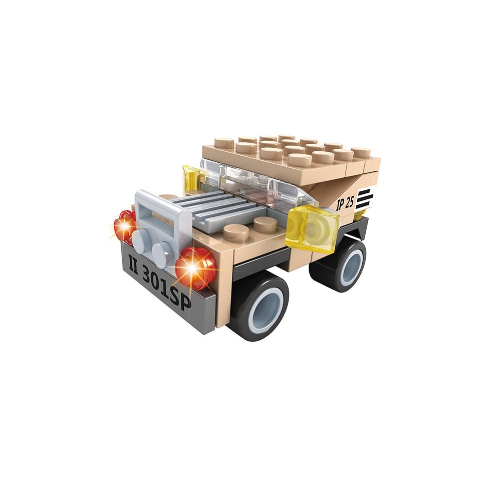 Assembling Master Set 61 Parça