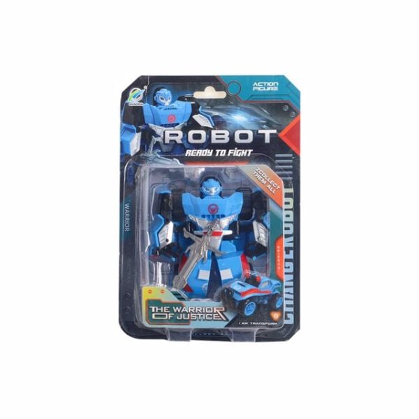 Transform Robot