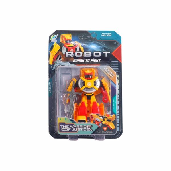 Transform Robot