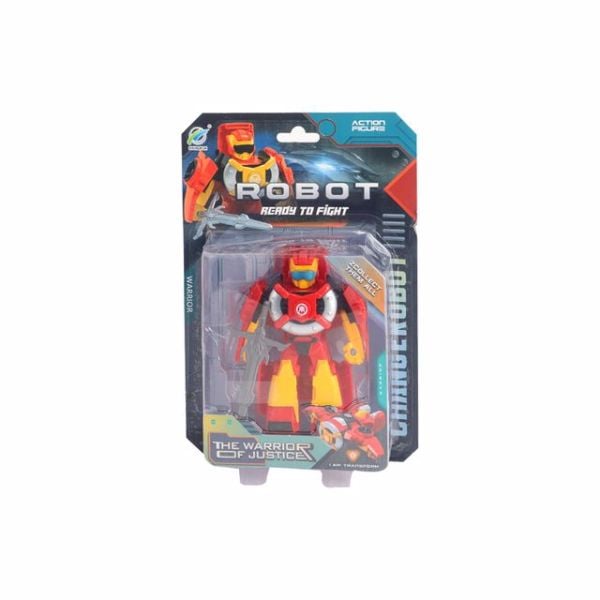 Transform Robot