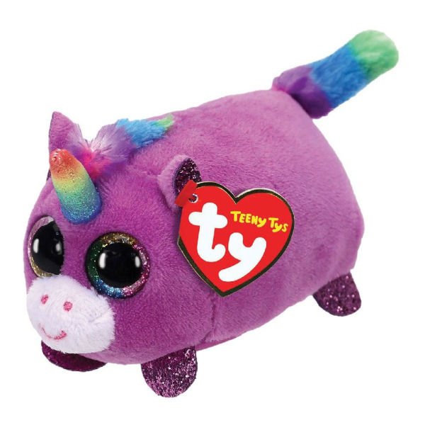 Rosette - Unicorn 10 cm.