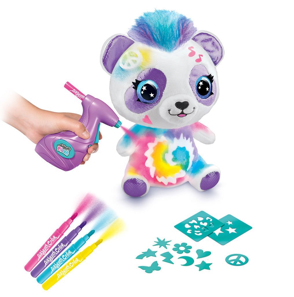 Peluş Panda