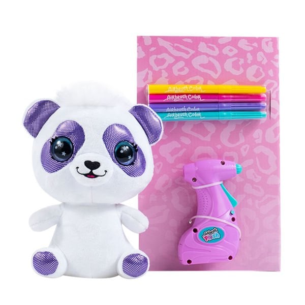 Peluş Panda