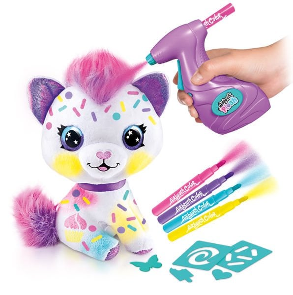 Peluş Kitty