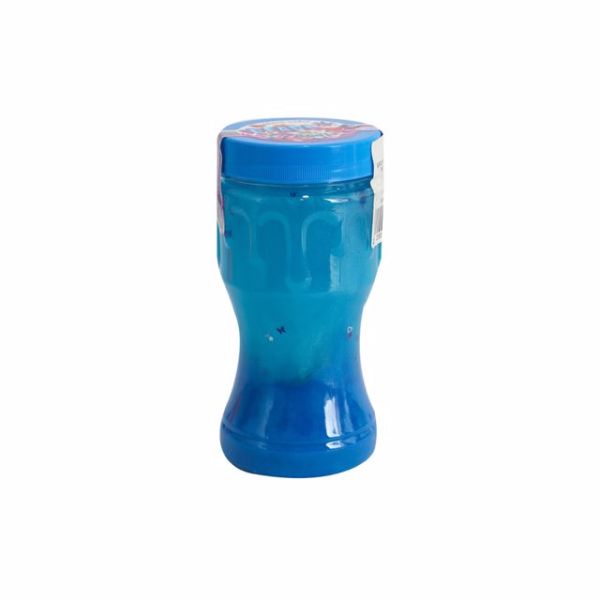 Mr.Boo Parıltılı Kristal Slime 350 gr.