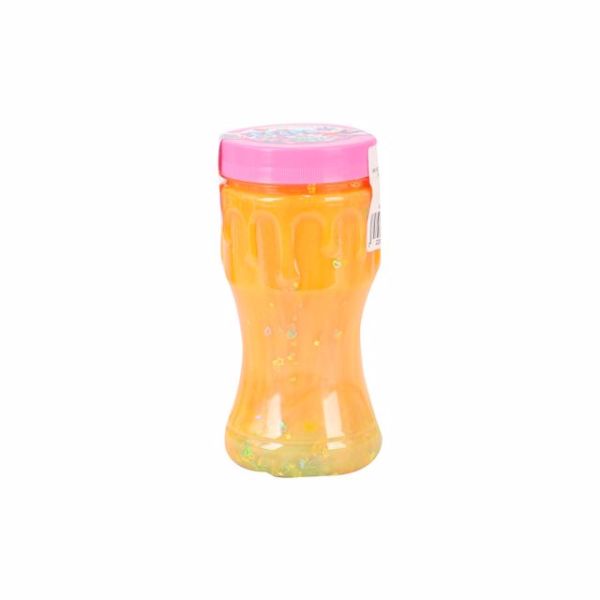 Mr.Boo Parıltılı Kristal Slime 350 gr.