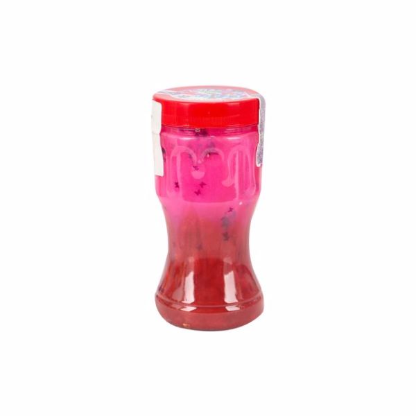Mr.Boo Parıltılı Kristal Slime 350 gr.