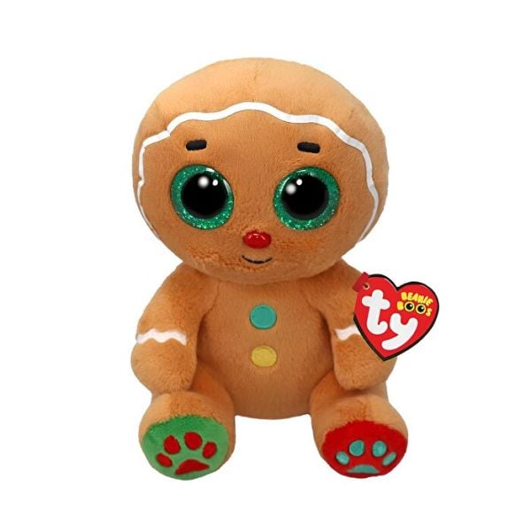 GINGERBREAD - reg