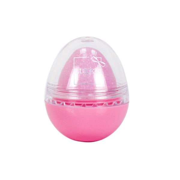 Simli Pembe Dudak Balm