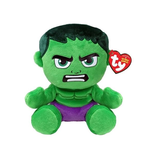 Hulk 20 cm.