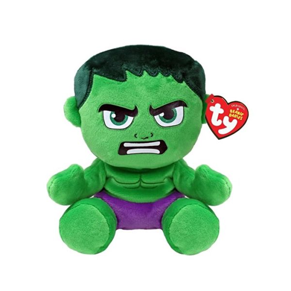 Hulk 20 cm.